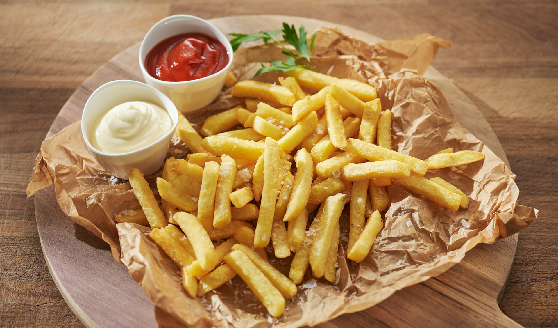 Obalování a těstíčka